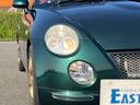 アクティブトップ　ＥＴＣ　社外ナビ　パナスポーツレーシングアルミホイール　純正オプションマフラーヒートガード　ＢＬＵＥＴＯＯＴＨ　赤革シート　純正ＭＯＭＯステリング　キーレスエントリー　フルセグ（17枚目）