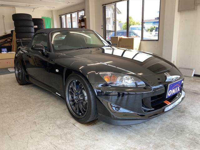 ホンダ Ｓ２０００