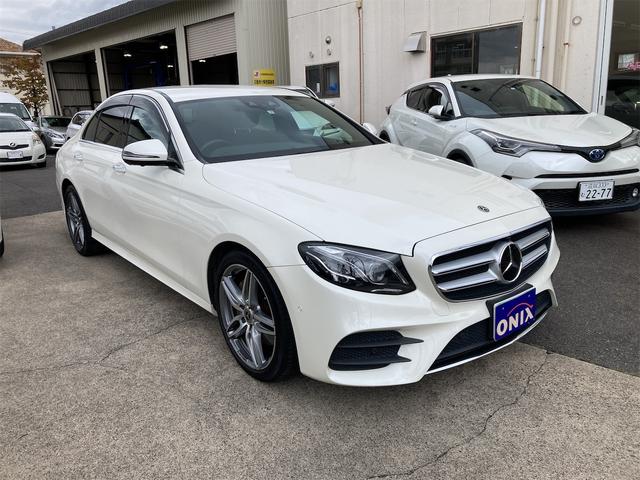 Ｅ２５０　アバンギャルド　スポーツ(2枚目)