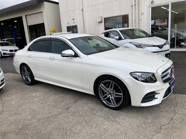 Ｅ２５０　アバンギャルド　スポーツ(4枚目)