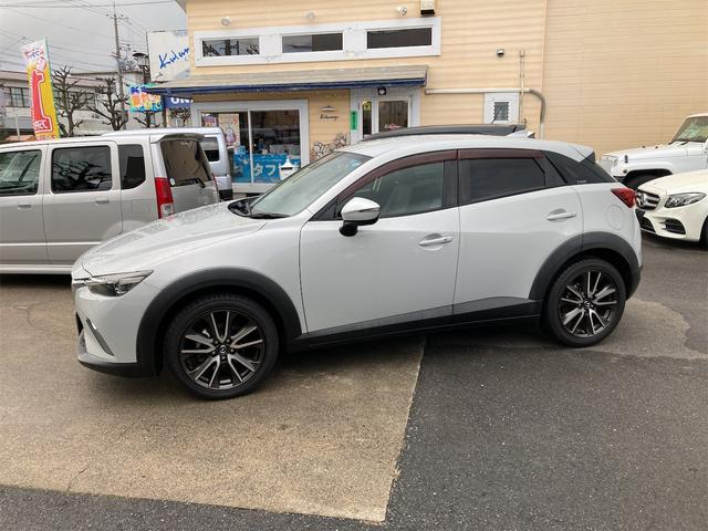 マツダ ＣＸ－３