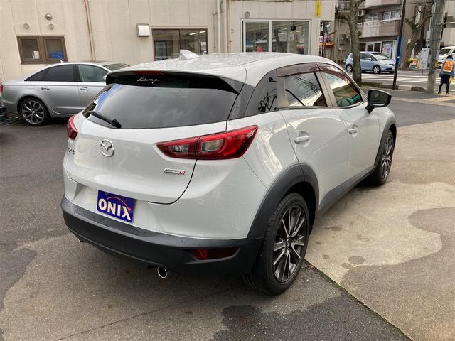 マツダ ＣＸ－３