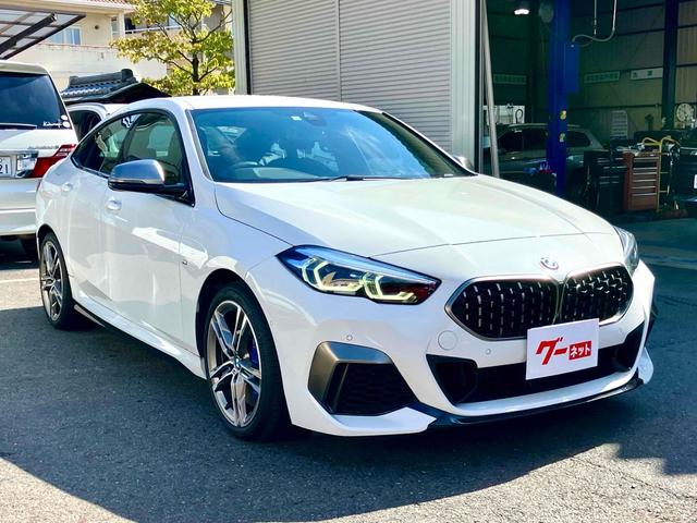 ２シリーズ Ｍ２３５ｉ　ｘＤｒｉｖｅグランクーペ　４ＷＤ　クリアランスソナー　オートクルーズコントロール　バックカメラ　ナビ　アルミホイール　オートライト　ＬＥＤヘッドランプ　ＡＴ　シートヒーター　スマートキー　アイドリングストップ　電動格納ミラー（12枚目）