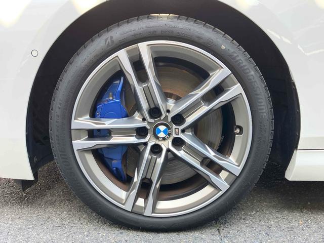 ２シリーズ Ｍ２３５ｉ　ｘＤｒｉｖｅグランクーペ　４ＷＤ　クリアランスソナー　オートクルーズコントロール　バックカメラ　ナビ　アルミホイール　オートライト　ＬＥＤヘッドランプ　ＡＴ　シートヒーター　スマートキー　アイドリングストップ　電動格納ミラー（20枚目）