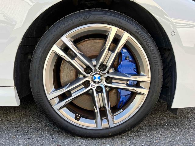 ２シリーズ Ｍ２３５ｉ　ｘＤｒｉｖｅグランクーペ　４ＷＤ　クリアランスソナー　オートクルーズコントロール　バックカメラ　ナビ　アルミホイール　オートライト　ＬＥＤヘッドランプ　ＡＴ　シートヒーター　スマートキー　アイドリングストップ　電動格納ミラー（21枚目）