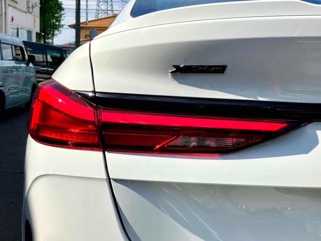 ２シリーズ Ｍ２３５ｉ　ｘＤｒｉｖｅグランクーペ　４ＷＤ　クリアランスソナー　オートクルーズコントロール　バックカメラ　ナビ　アルミホイール　オートライト　ＬＥＤヘッドランプ　ＡＴ　シートヒーター　スマートキー　アイドリングストップ　電動格納ミラー（31枚目）