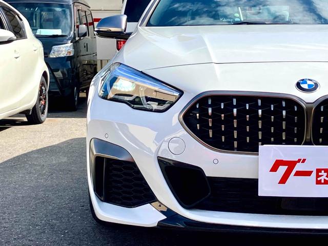 ２シリーズ Ｍ２３５ｉ　ｘＤｒｉｖｅグランクーペ　４ＷＤ　クリアランスソナー　オートクルーズコントロール　バックカメラ　ナビ　アルミホイール　オートライト　ＬＥＤヘッドランプ　ＡＴ　シートヒーター　スマートキー　アイドリングストップ　電動格納ミラー（32枚目）