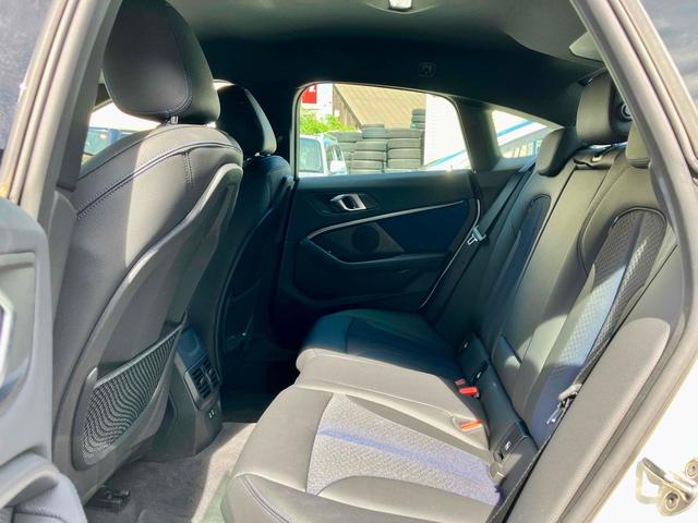 ２シリーズ Ｍ２３５ｉ　ｘＤｒｉｖｅグランクーペ　４ＷＤ　クリアランスソナー　オートクルーズコントロール　バックカメラ　ナビ　アルミホイール　オートライト　ＬＥＤヘッドランプ　ＡＴ　シートヒーター　スマートキー　アイドリングストップ　電動格納ミラー（39枚目）