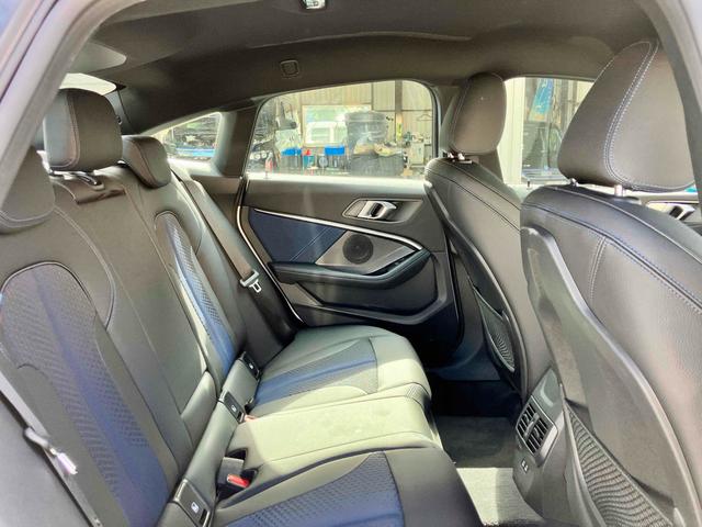 ２シリーズ Ｍ２３５ｉ　ｘＤｒｉｖｅグランクーペ　４ＷＤ　クリアランスソナー　オートクルーズコントロール　バックカメラ　ナビ　アルミホイール　オートライト　ＬＥＤヘッドランプ　ＡＴ　シートヒーター　スマートキー　アイドリングストップ　電動格納ミラー（42枚目）