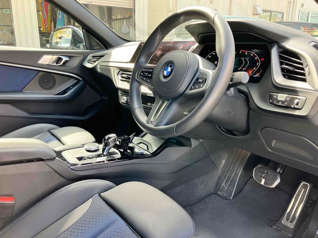 ２シリーズ Ｍ２３５ｉ　ｘＤｒｉｖｅグランクーペ　４ＷＤ　クリアランスソナー　オートクルーズコントロール　バックカメラ　ナビ　アルミホイール　オートライト　ＬＥＤヘッドランプ　ＡＴ　シートヒーター　スマートキー　アイドリングストップ　電動格納ミラー（46枚目）