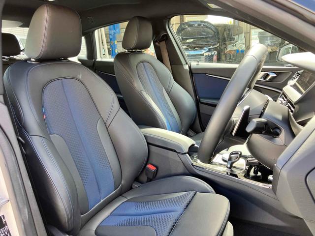 ２シリーズ Ｍ２３５ｉ　ｘＤｒｉｖｅグランクーペ　４ＷＤ　クリアランスソナー　オートクルーズコントロール　バックカメラ　ナビ　アルミホイール　オートライト　ＬＥＤヘッドランプ　ＡＴ　シートヒーター　スマートキー　アイドリングストップ　電動格納ミラー（50枚目）