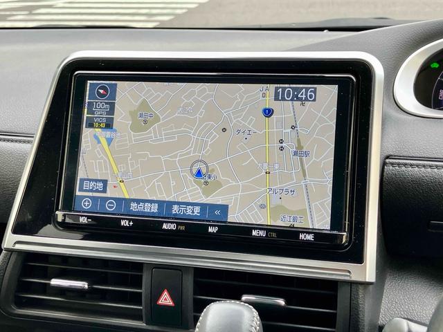 シエンタ ハイブリッド　ファンベースＧセーフティーエディション　ドライブレコーダー　ＥＴＣ　全周囲カメラ　ナビ　ＴＶ　クリアランスソナー　オートクルーズコントロール　レーンアシスト　衝突被害軽減システム　両側電動スライドドア　オートマチックハイビーム　オートライト（4枚目）