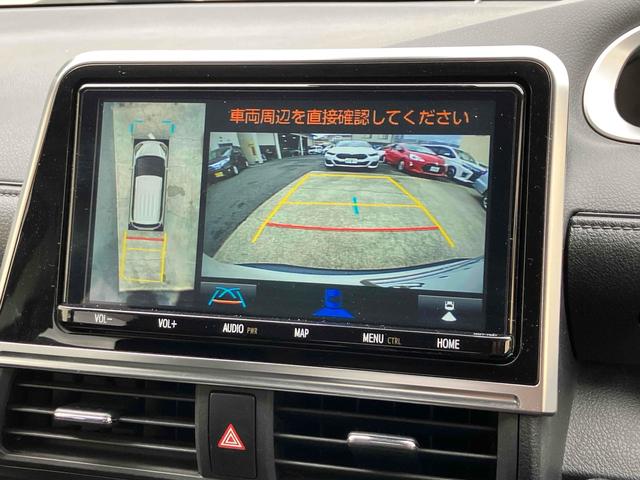 シエンタ ハイブリッド　ファンベースＧセーフティーエディション　ドライブレコーダー　ＥＴＣ　全周囲カメラ　ナビ　ＴＶ　クリアランスソナー　オートクルーズコントロール　レーンアシスト　衝突被害軽減システム　両側電動スライドドア　オートマチックハイビーム　オートライト（5枚目）