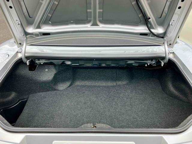ロードスター スペシャルパッケージ　オープンカー　ドライブレコーダー　ＭＴ　アルミホイール　ＣＤ　カセット　エアコン　パワーステアリング　パワーウィンドウ（18枚目）