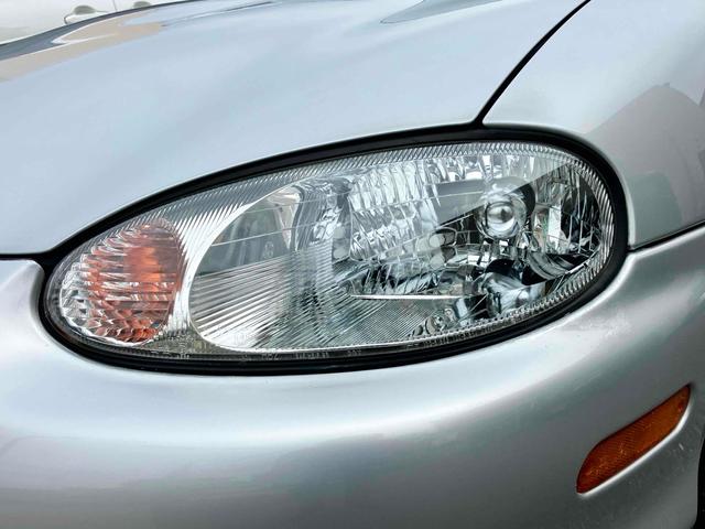 ロードスター スペシャルパッケージ　オープンカー　ドライブレコーダー　ＭＴ　アルミホイール　ＣＤ　カセット　エアコン　パワーステアリング　パワーウィンドウ（37枚目）