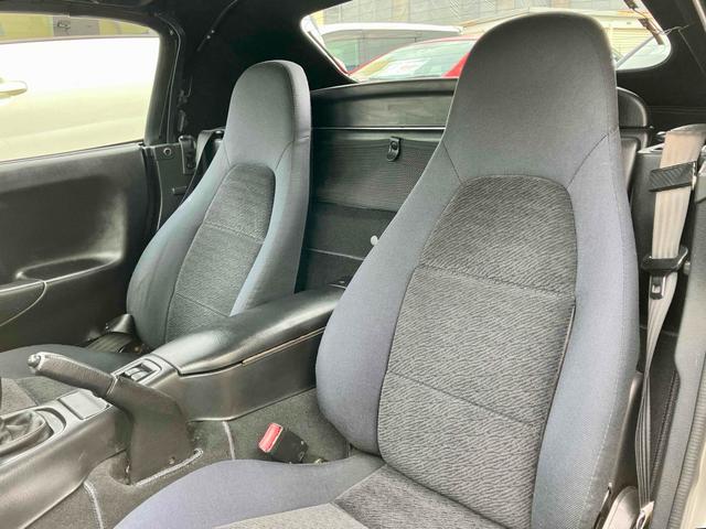 ロードスター スペシャルパッケージ　オープンカー　ドライブレコーダー　ＭＴ　アルミホイール　ＣＤ　カセット　エアコン　パワーステアリング　パワーウィンドウ（48枚目）