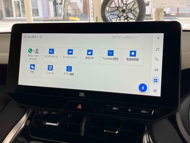 ハリアー Ｚ　レザーパッケージ　バックカメラ　クリアランスソナー　オートクルーズコントロール　レーンアシスト　パワーシート　衝突被害軽減システム　サンルーフ　ナビ　ＴＶ　オートマチックハイビーム　オートライト　ＬＥＤヘッドランプ（56枚目）