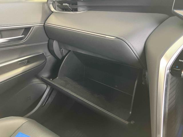 ハリアー Ｚ　レザーパッケージ　バックカメラ　クリアランスソナー　オートクルーズコントロール　レーンアシスト　パワーシート　衝突被害軽減システム　サンルーフ　ナビ　ＴＶ　オートマチックハイビーム　オートライト　ＬＥＤヘッドランプ（63枚目）