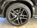 MERCEDES AMG GLE