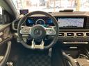 MERCEDES AMG GLE
