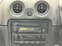 ロードスター スペシャルパッケージ　オープンカー　ドライブレコーダー　ＭＴ　アルミホイール　ＣＤ　カセット　エアコン　パワーステアリング　パワーウィンドウ（4枚目）