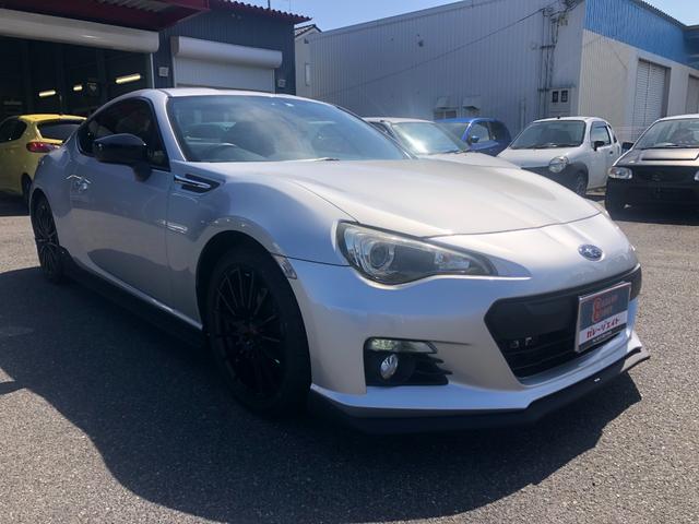 スバル ＢＲＺ