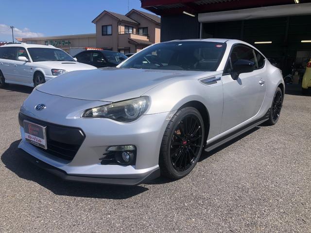 スバル ＢＲＺ