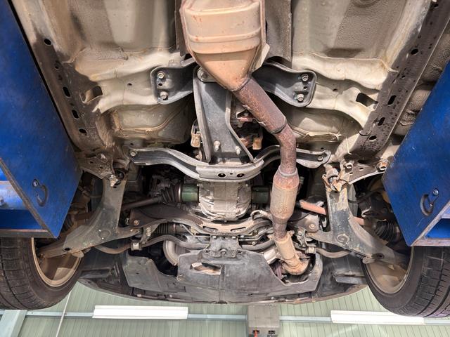 レガシィツーリングワゴン 2.0R Bスポーツ 5Fミッション 後期モデル アプライドモデルD型 ノーマル車両 ETC HID ABS SRS(18枚目)