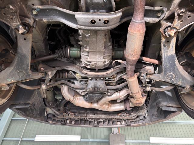 レガシィツーリングワゴン 2.0R Bスポーツ 5Fミッション 後期モデル アプライドモデルD型 ノーマル車両 ETC HID ABS SRS(19枚目)