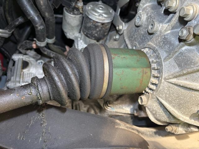 レガシィツーリングワゴン 2.0R Bスポーツ 5Fミッション 後期モデル アプライドモデルD型 ノーマル車両 ETC HID ABS SRS(22枚目)