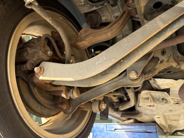 レガシィツーリングワゴン 2.0R Bスポーツ 5Fミッション 後期モデル アプライドモデルD型 ノーマル車両 ETC HID ABS SRS(24枚目)