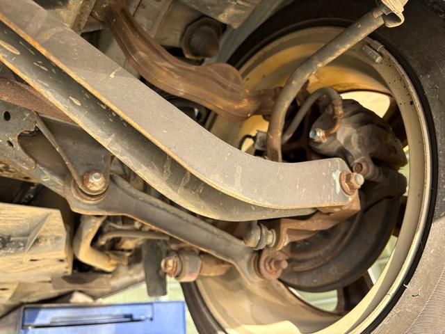 レガシィツーリングワゴン 2.0R Bスポーツ 5Fミッション 後期モデル アプライドモデルD型 ノーマル車両 ETC HID ABS SRS(25枚目)