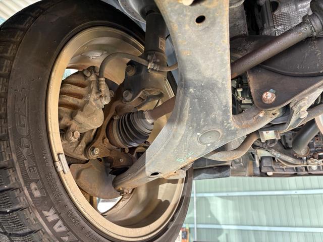 レガシィツーリングワゴン 2.0R Bスポーツ 5Fミッション 後期モデル アプライドモデルD型 ノーマル車両 ETC HID ABS SRS(26枚目)