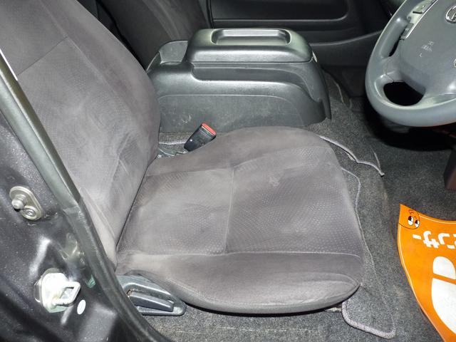 ハイエースバン ロングスーパーＧＬ　９インチナビＴＶ　Ｂモニター　ドラレコ　フリップダウン（11枚目）