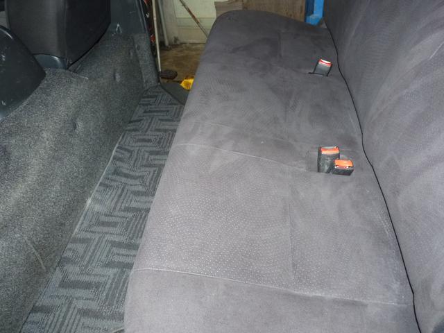 ハイエースバン ロングスーパーＧＬ　９インチナビＴＶ　Ｂモニター　ドラレコ　フリップダウン（21枚目）