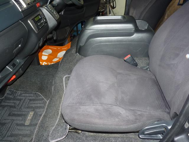 ハイエースバン ロングスーパーＧＬ　９インチナビＴＶ　Ｂモニター　ドラレコ　フリップダウン（22枚目）