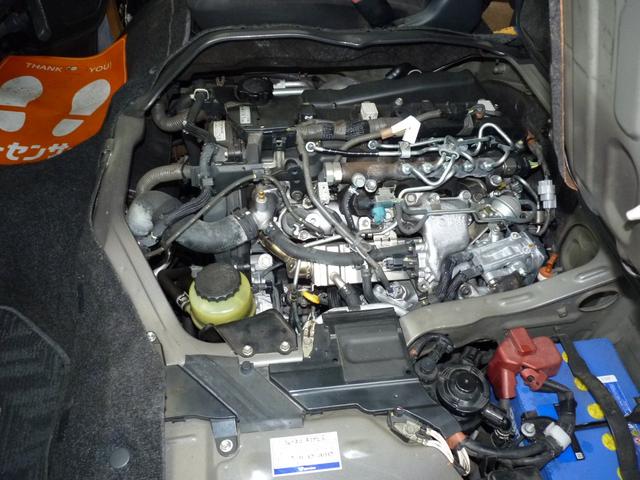 ハイエースバン ロングスーパーＧＬ　９インチナビＴＶ　Ｂモニター　ドラレコ　フリップダウン（26枚目）