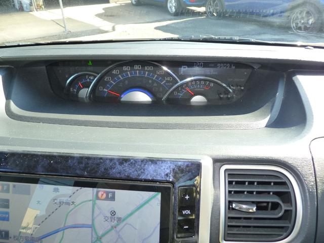 タント カスタムＲＳ　トップエディションＳＡＩＩＩ　純正ナビ９インチナビ・ＴＶ　ドラレコ　Ｂモニター　ＥＴＣ（10枚目）