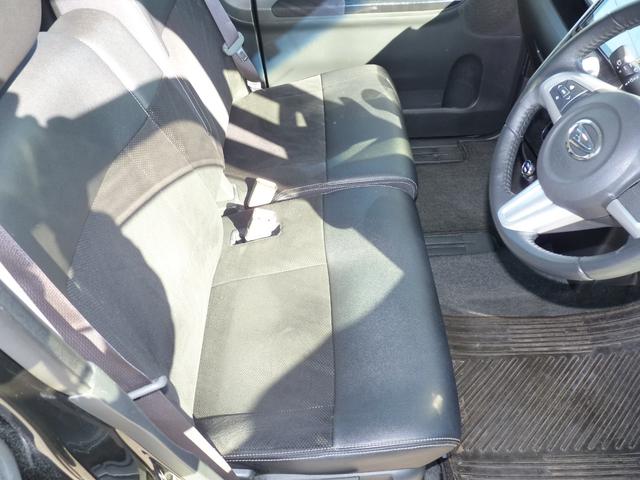 タント カスタムＲＳ　トップエディションＳＡＩＩＩ　純正ナビ９インチナビ・ＴＶ　ドラレコ　Ｂモニター　ＥＴＣ（19枚目）