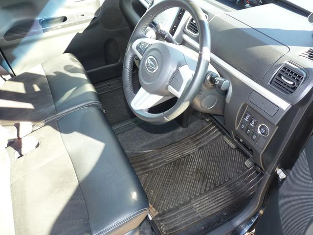 タント カスタムＲＳ　トップエディションＳＡＩＩＩ　純正ナビ９インチナビ・ＴＶ　ドラレコ　Ｂモニター　ＥＴＣ（20枚目）