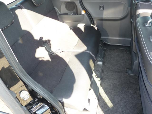 タント カスタムＲＳ　トップエディションＳＡＩＩＩ　純正ナビ９インチナビ・ＴＶ　ドラレコ　Ｂモニター　ＥＴＣ（21枚目）