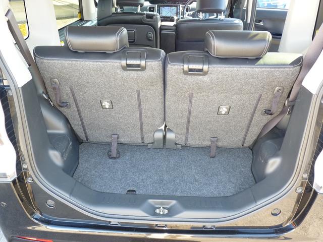 タント カスタムＲＳ　トップエディションＳＡＩＩＩ　純正ナビ９インチナビ・ＴＶ　ドラレコ　Ｂモニター　ＥＴＣ（22枚目）