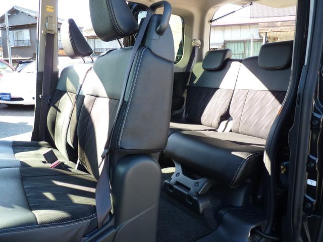 タント カスタムＲＳ　トップエディションＳＡＩＩＩ　純正ナビ９インチナビ・ＴＶ　ドラレコ　Ｂモニター　ＥＴＣ（32枚目）