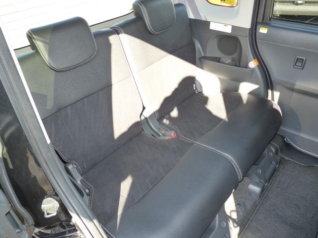 タント カスタムＲＳ　トップエディションＳＡＩＩＩ　純正ナビ９インチナビ・ＴＶ　ドラレコ　Ｂモニター　ＥＴＣ（34枚目）