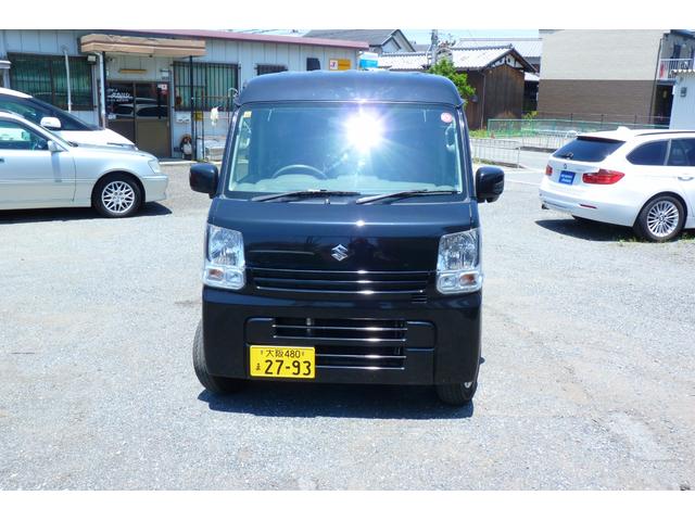 エブリイ ジョインターボ ナビ・TV・ETC(3枚目)