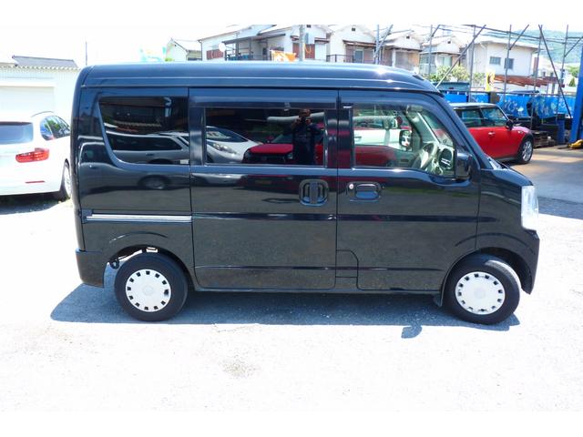 エブリイ ジョインターボ ナビ・TV・ETC(5枚目)