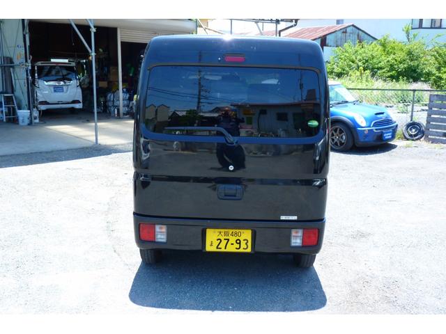 エブリイ ジョインターボ ナビ・TV・ETC(7枚目)