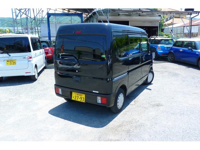 エブリイ ジョインターボ ナビ・TV・ETC(8枚目)