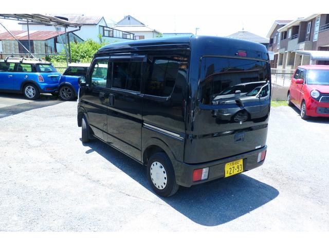 エブリイ ジョインターボ ナビ・TV・ETC(9枚目)