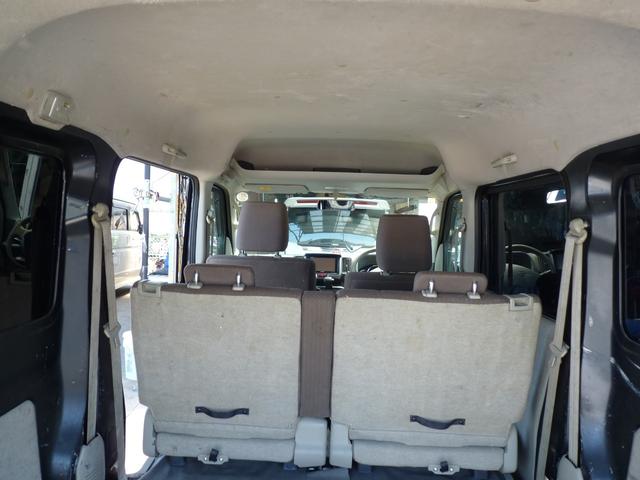 エブリイ ジョインターボ ナビ・TV・ETC(11枚目)